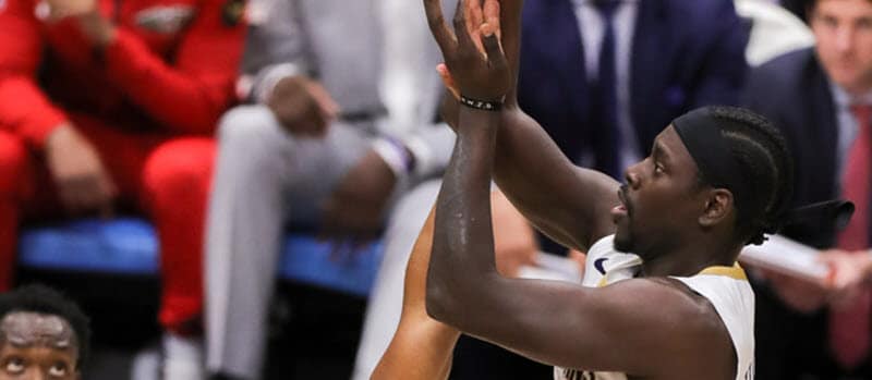 NBA Free Agency: Breaking Down the Fantasy Ramifications
