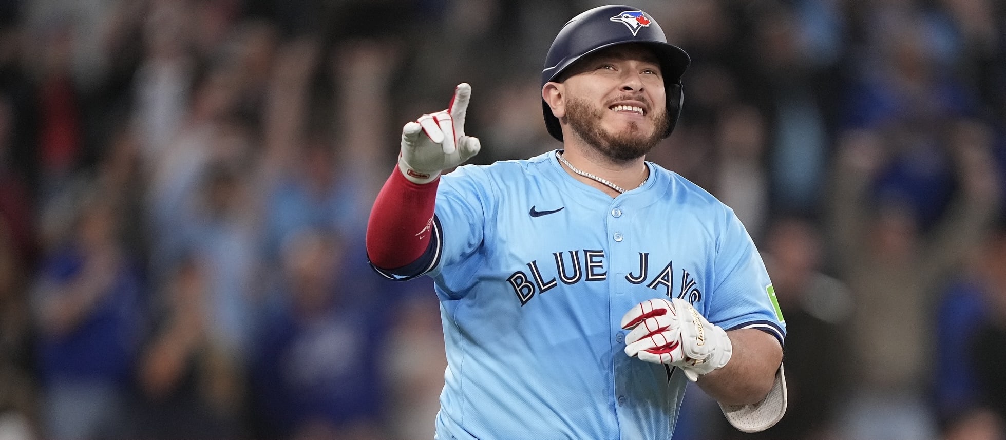 MLB FAAB Factor: Top Fantasy Baseball Waiver Targets