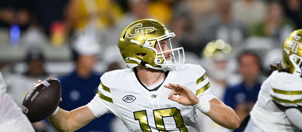 Georgia Tech vs. BYU Picks and Predictions for Pop-Tarts Bowl