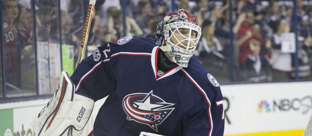 Crashing the Crease: Who's Hot, Who's Not
