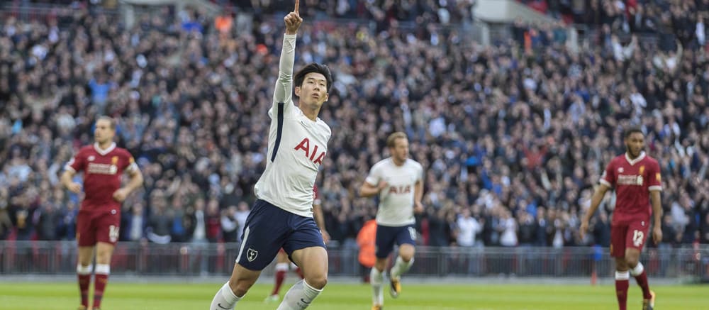 DraftKings Fantasy Soccer: Wednesday Premier League Picks