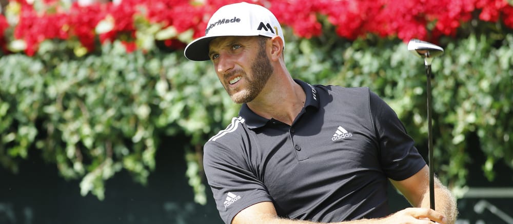 DraftKings PGA DFS Picks: Tournament of Champions
