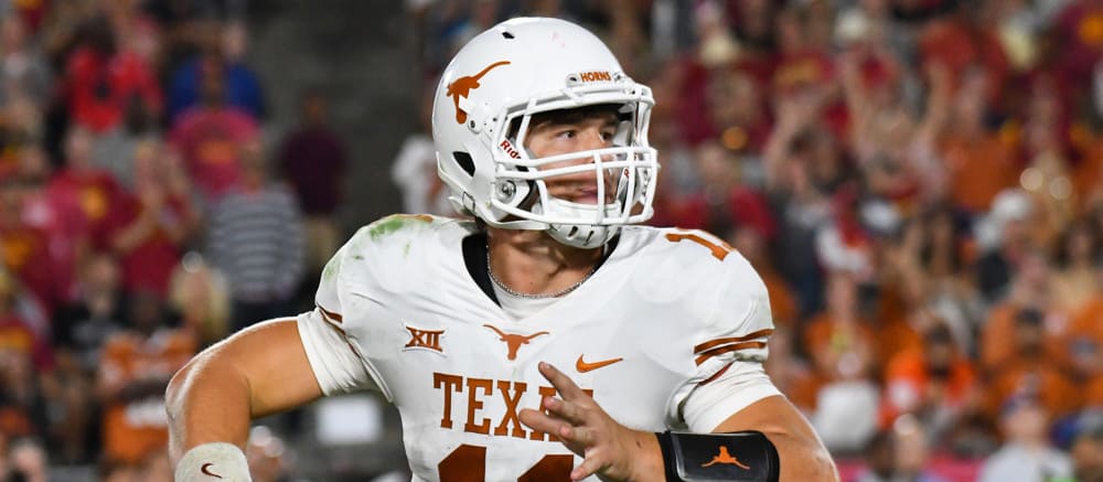 CFB Waiver Wire: Players to Pick Up Week 8