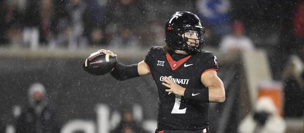 College Football DFS: DraftKings CFB Week 9 Main Slate