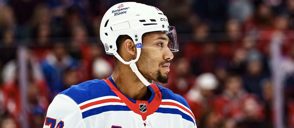 NHL Waiver Wire: Pickups of the Week