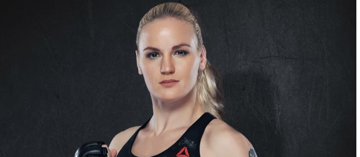 MMA Best Bets: Cole's Picks for UFC 261
