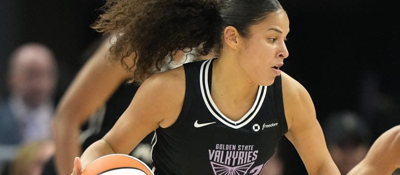 Best WNBA Bets Today: Free Picks and Player Props for Sunday, August 31
