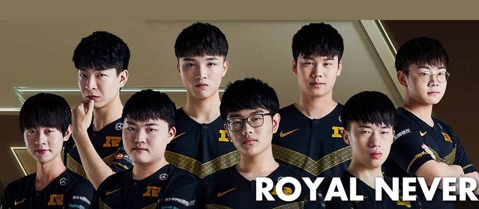 DraftKings LoL: Thursday LPL/LCK Breakdown