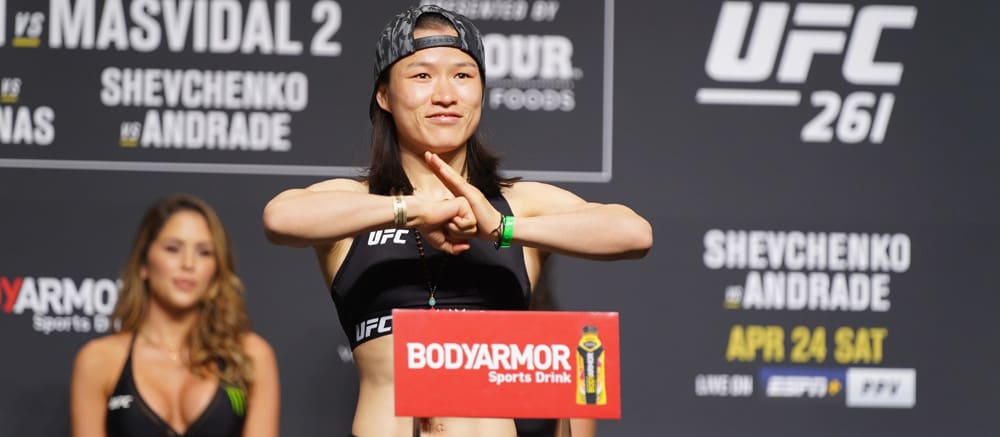 MMA Best Bets: Cole's Picks, Odds, and Predictions for UFC 281