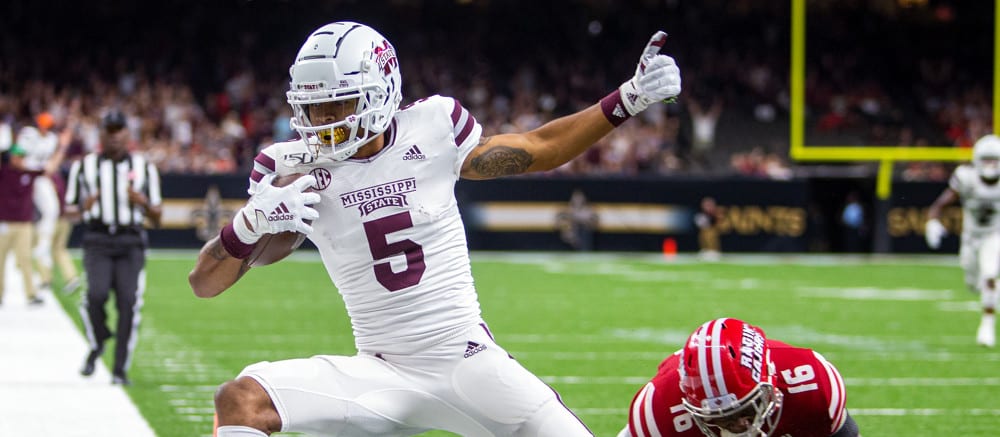 CFB Waiver Wire: Players to Pick Up Week 5