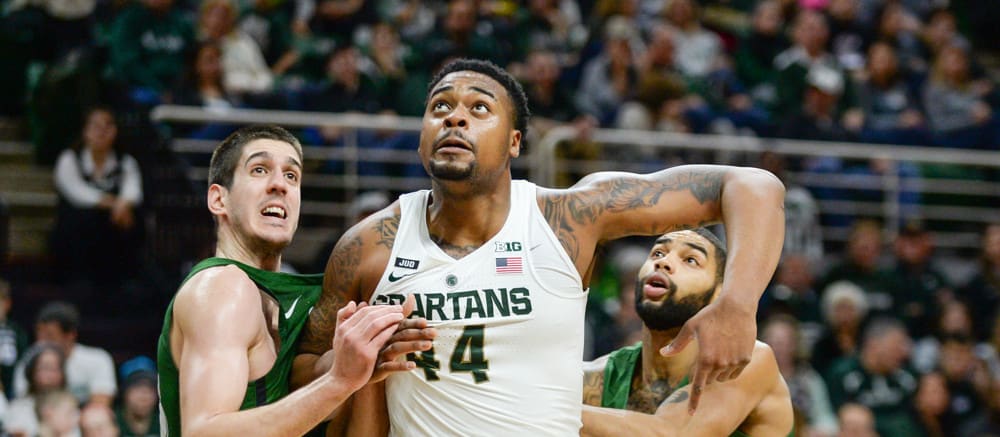 College Hoops Barometer: Risers & Fallers