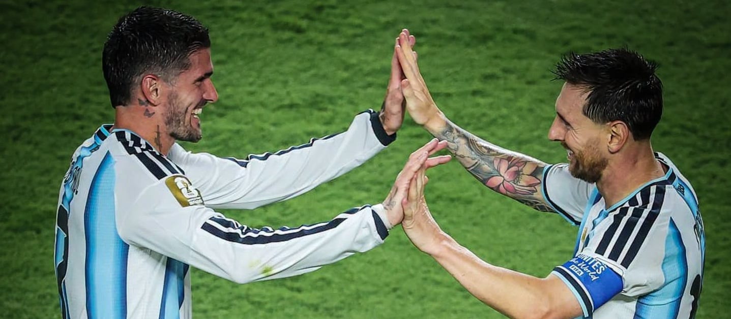 Argentina vs Austria Picks, Tips, Odds & Best Bets: 2026 World Cup Group J
