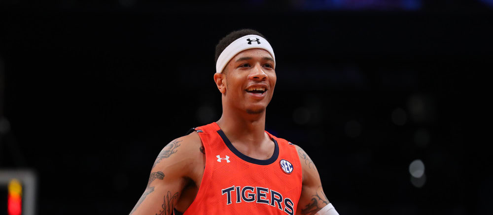 DFS College Basketball: Thursday Preview