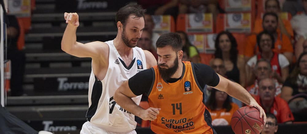 Round 29 Preview: Valencia at Efes