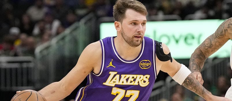 Best NBA Bets Today: Free Picks & Player Props for Sunday, November 23