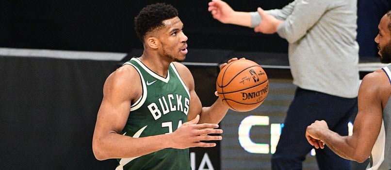 NBA Roundtable: Best Bets for Round 1, NBA Finals, Finals MVP and More
