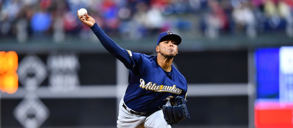 MLB DFS Pitcher & Team Stacks Guide for Tuesday, June 24
