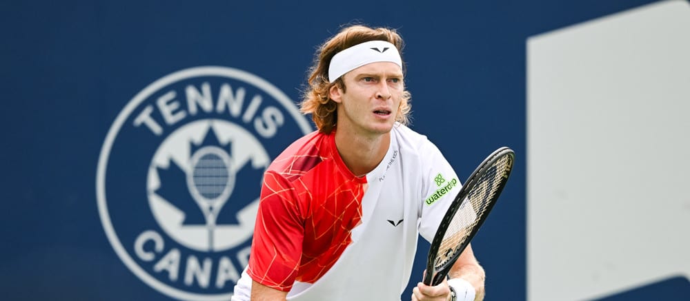 2024 Canadian Open Betting Picks, Odds, Predictions and Tennis Best Bets 8/10