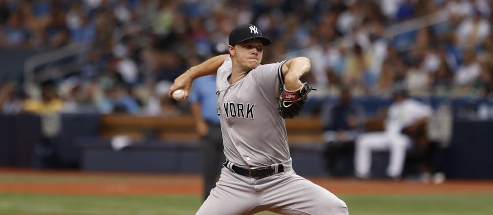 Yahoo DFS Baseball: Wednesday Picks