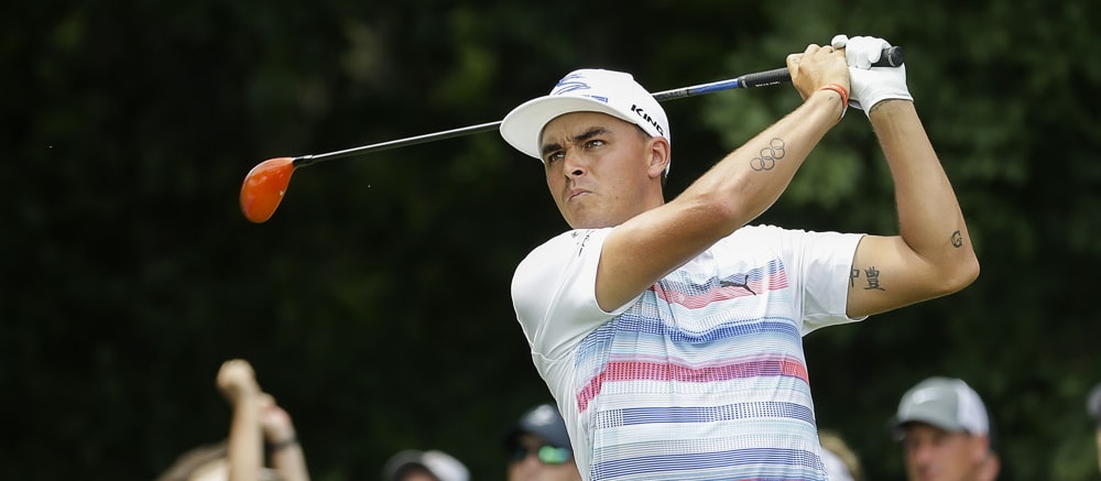 PrizePicks Golf - Tour Chamionship