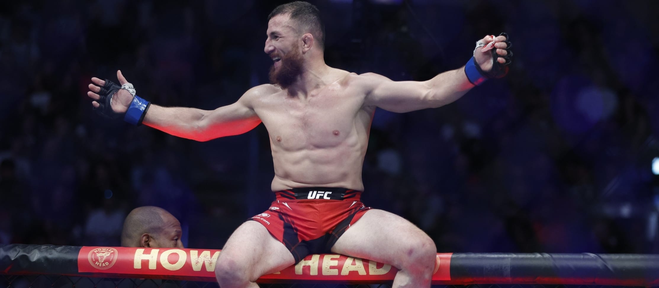 UFC 316 Sean O'Malley vs. Merab Dvalishvili 2 DFS Analysis: Drake's Takes