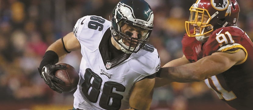 DFS Tournament Guide: NFL Week 15 Strategy