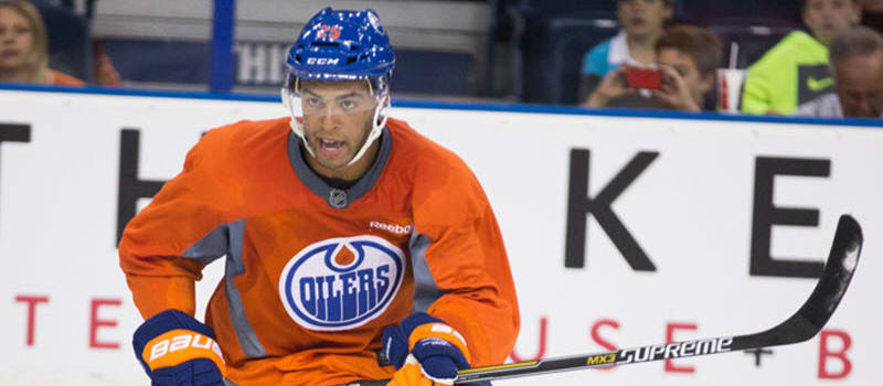 NHL Waiver Wire: Pickups of the Week