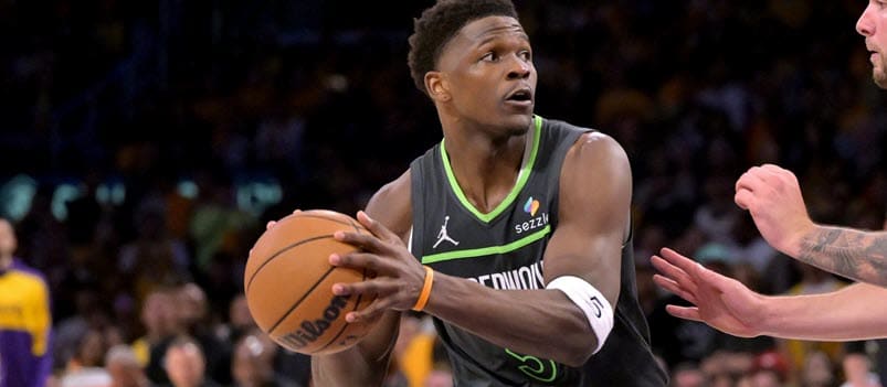 Best NBA Bets Today: Free Picks, Player Props for Saturday, May 24