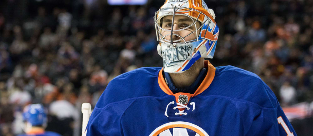 Yahoo DFS Hockey: Tuesday Picks