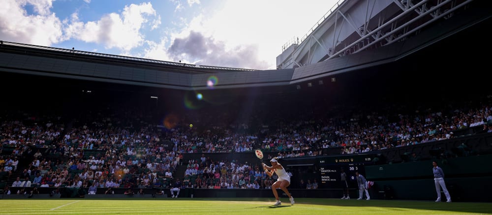 Wimbledon Women's Final Betting Picks, Odds, Predictions and Tennis Best Bets: Jabeur vs. Vondrousova