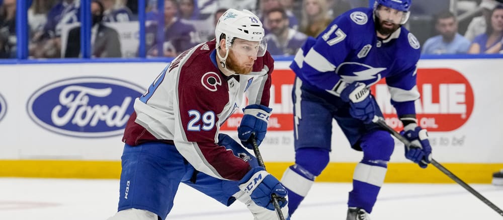 DraftKings NHL: Tuesday Breakdown