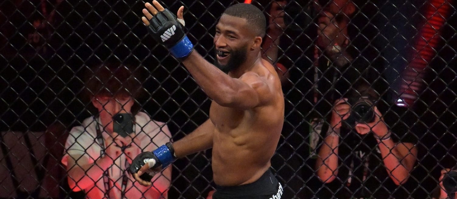 UFC Best Bets Today: Picks, Odds & Predictions for UFC Paris