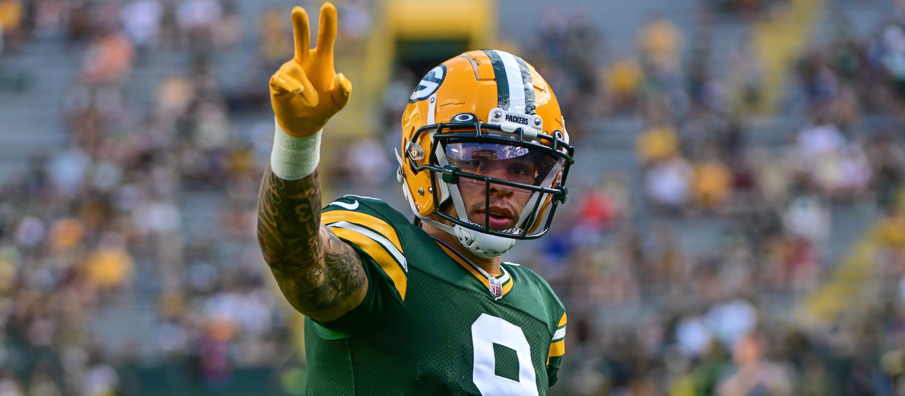 49ers at Packers: NFL Betting Odds, Picks and Predictions