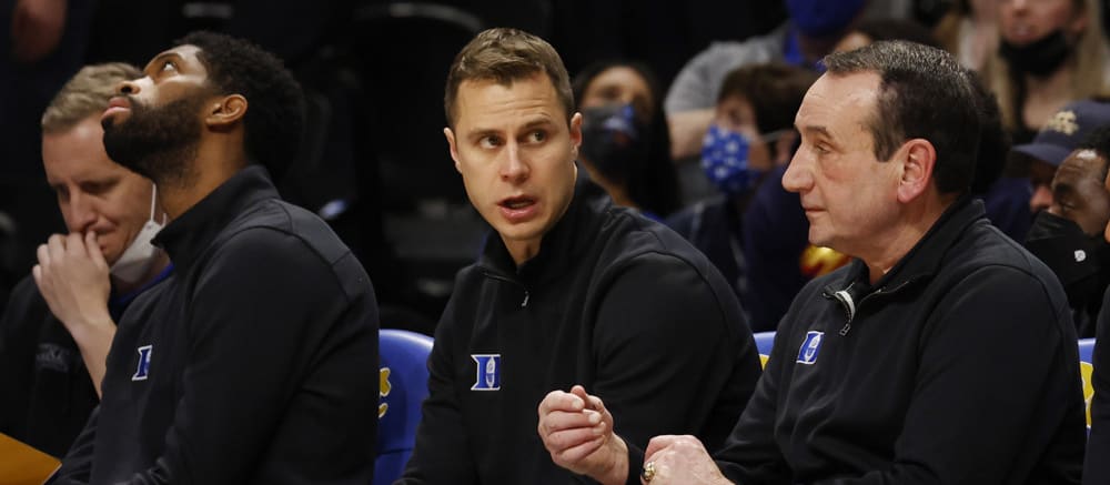 College Basketball Draft Kit: Ten Key High-Major Coaching Changes