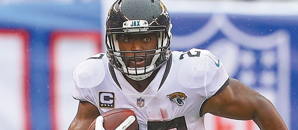 2019 Jacksonville Jaguars