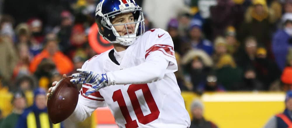 Monday Night Observations