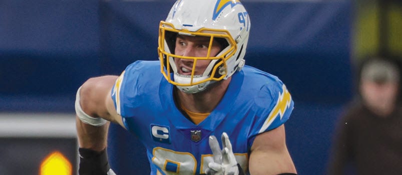 IDP Analysis: Week 11 Review