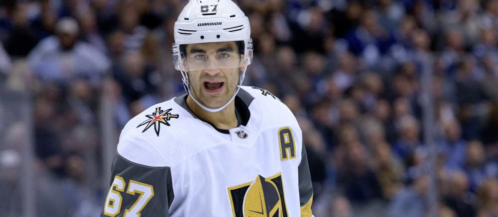 DraftKings NHL: Thursday Breakdown