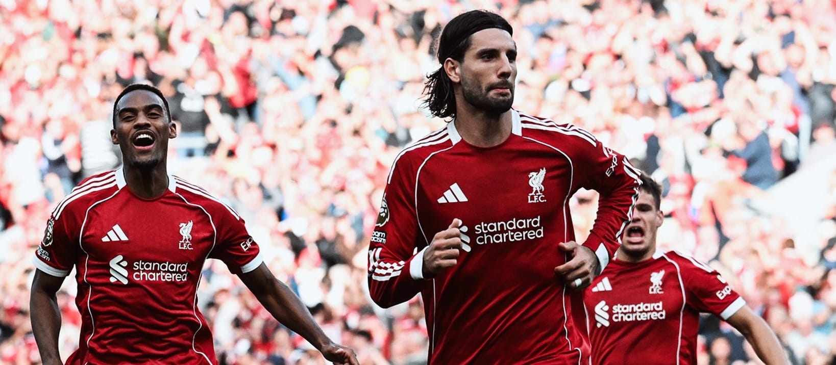 FPL Gameweek 3 Recap: Szoboszlai Free-Kick, Grealish Assists & West Ham's New Formation
