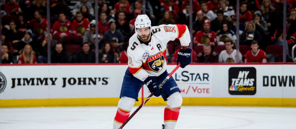 2021-22 Bust Risks and Overrated Players