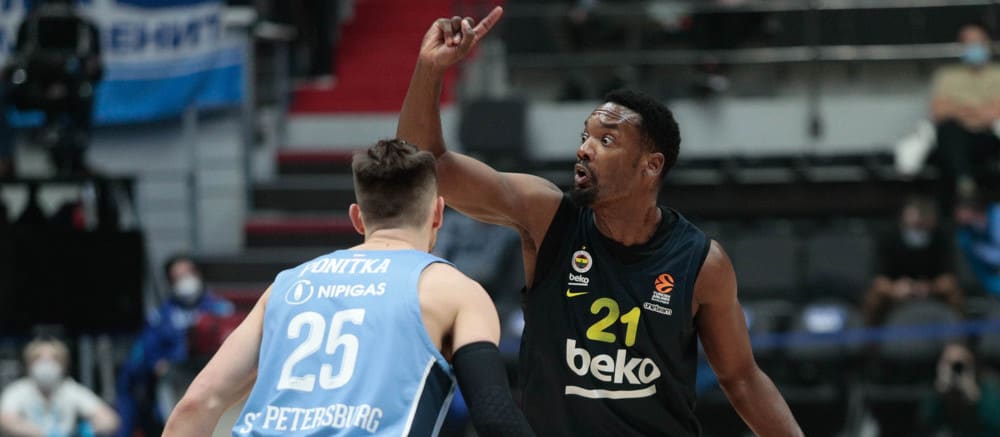 EuroLeague Primer: Round 30 - Thursday