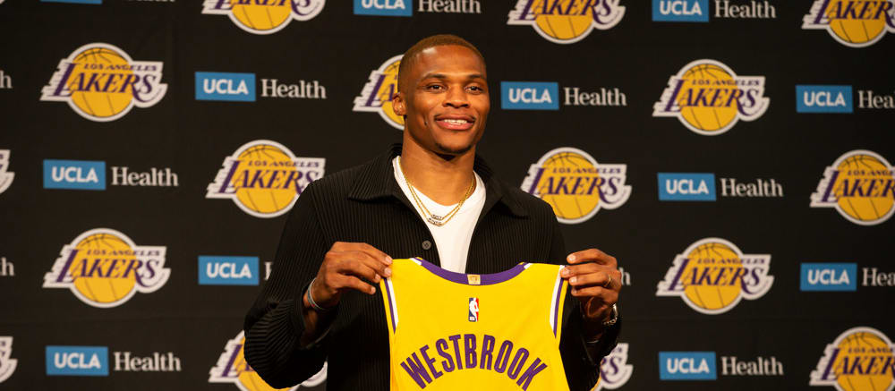 NBA Roundtable: Offseason Winners and Losers, New-Look Lakers, MIP Odds + More