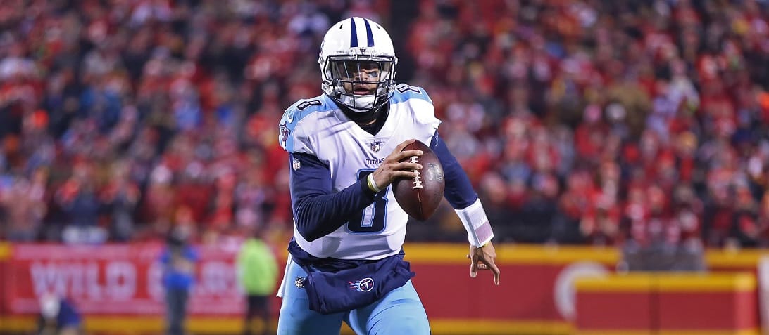 DFS Football: Sunday Preseason Week 3 Picks