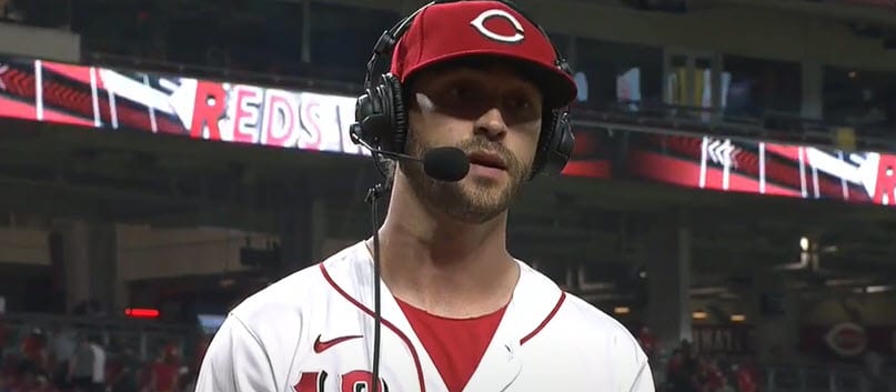 Rounding Third: Week 3 FAAB Bids