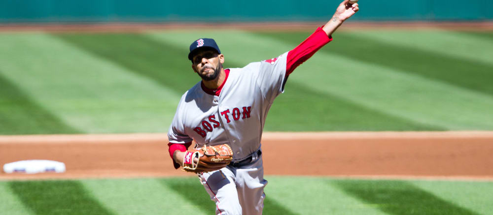 FanDuel MLB: Sunday Breakdown