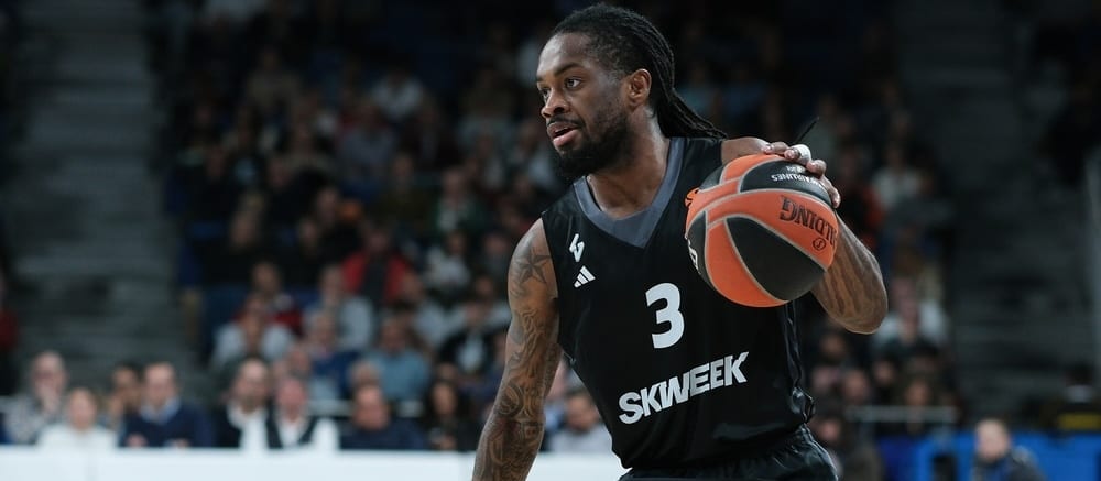 EuroLeague Fantasy Challenge Picks: Round 26