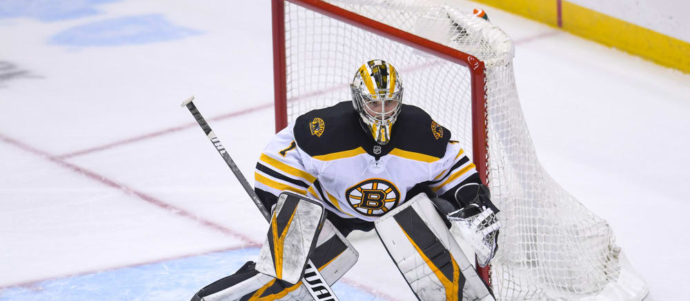 NHL DFS: Yahoo Plays and Strategy for Monday, March 11