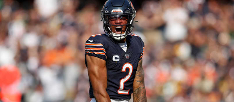 Fantasy Football ADP Analysis: Mispriced WRs to Target