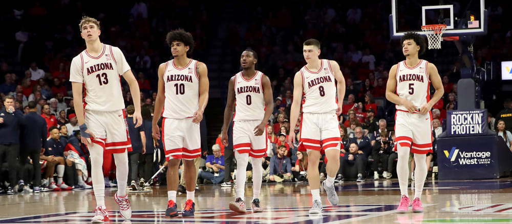 College Basketball Best Bets: Picks, Odds, and Predictions for Monday, January 26