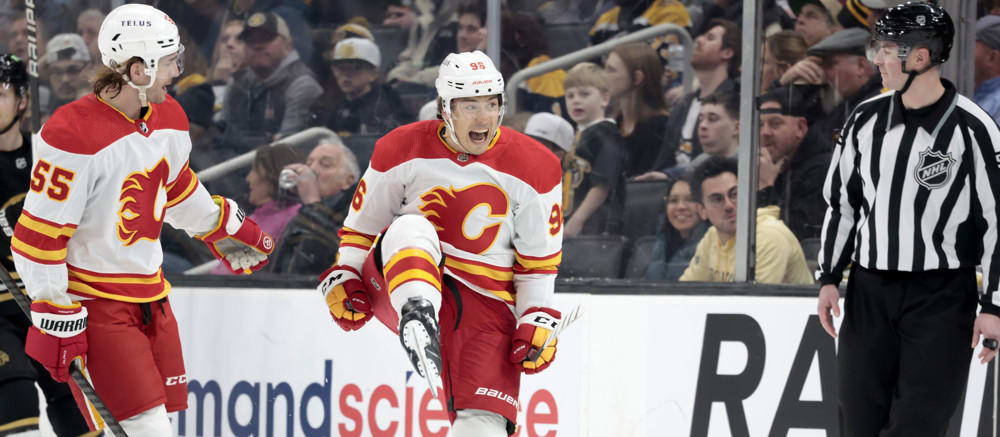 FanDuel NHL: Friday Targets